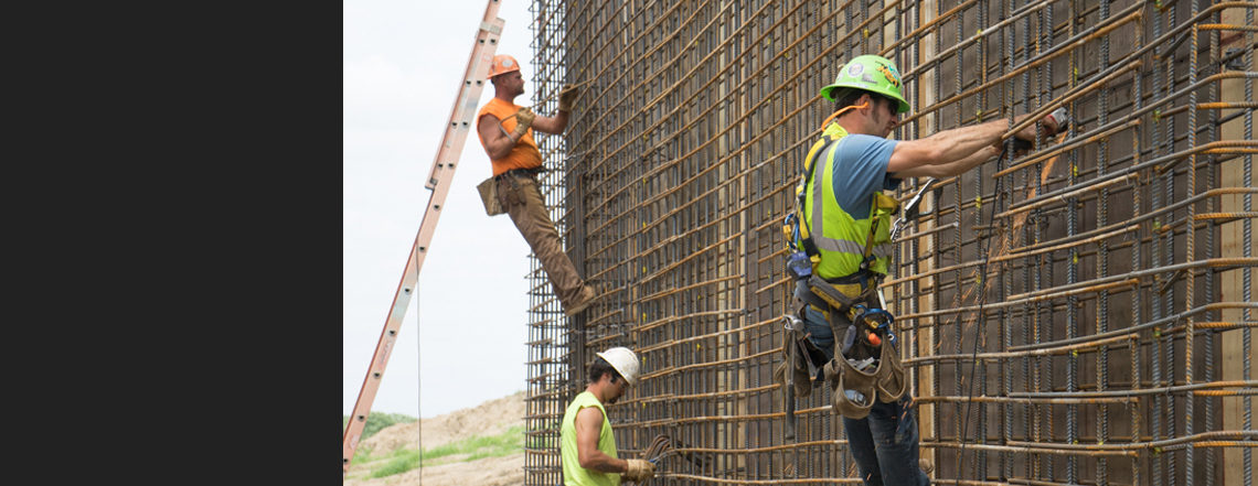 General Contracting